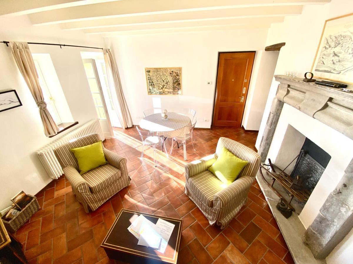 Casa Del Lago Menaggio Zewnętrze zdjęcie