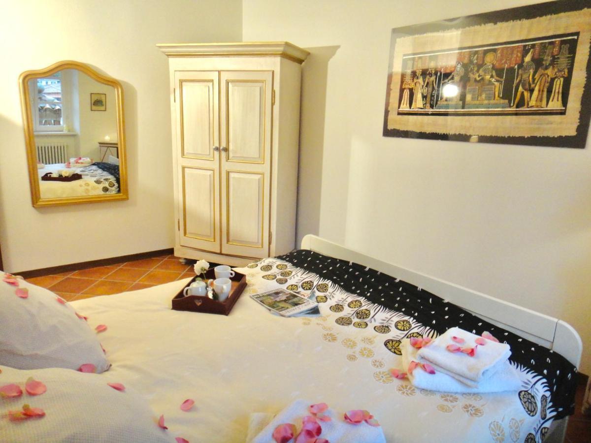 Casa Del Lago Menaggio Zewnętrze zdjęcie