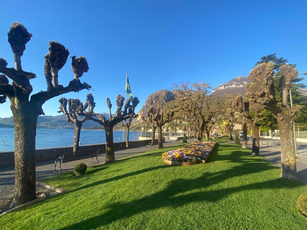 Casa Del Lago Menaggio Zewnętrze zdjęcie