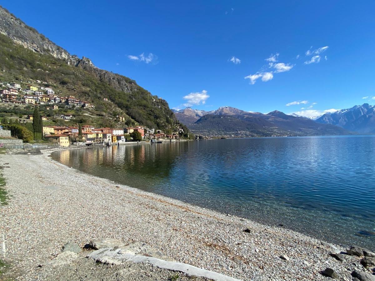 Casa Del Lago Menaggio Zewnętrze zdjęcie