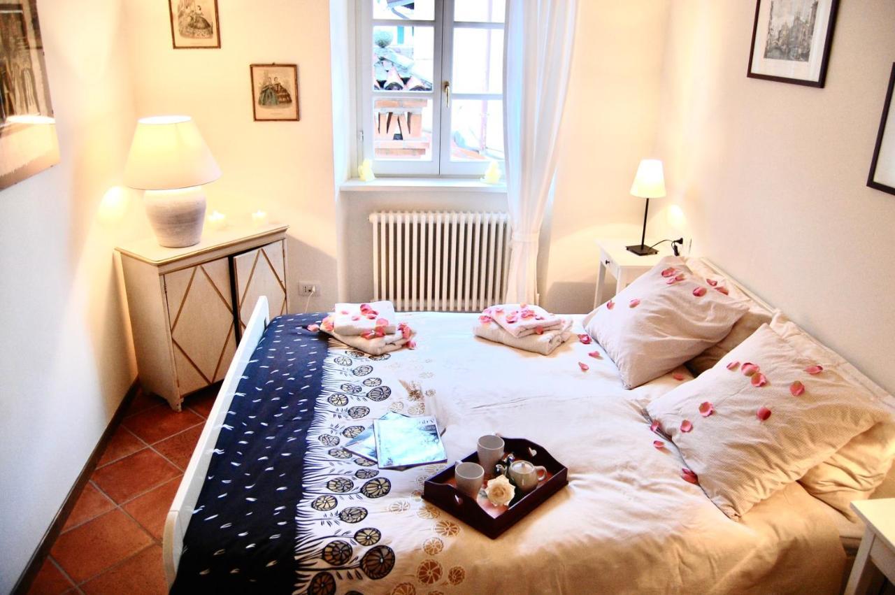 Casa Del Lago Menaggio Zewnętrze zdjęcie