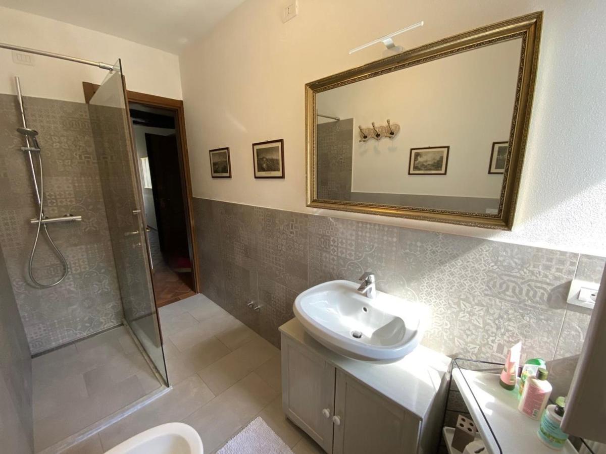 Casa Del Lago Menaggio Zewnętrze zdjęcie