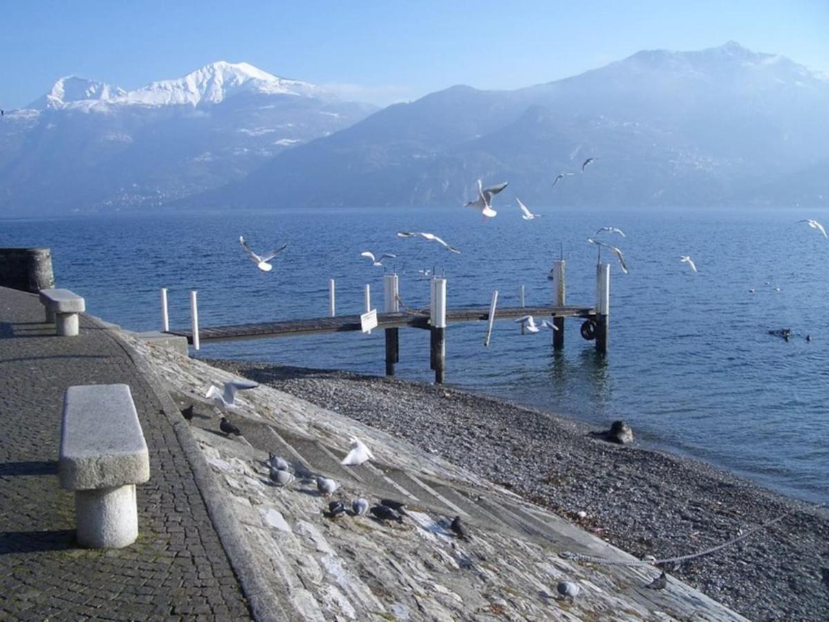 Casa Del Lago Menaggio Zewnętrze zdjęcie